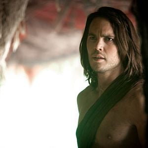 Fotoğraf John Carter