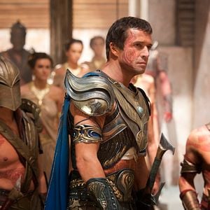 Fotoğraf John Carter