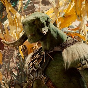 Fotoğraf John Carter