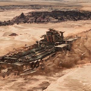 Fotoğraf John Carter