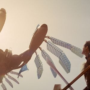 Fotoğraf John Carter