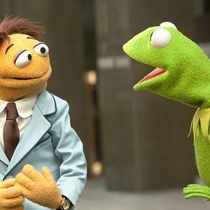 Fotoğraf The Muppets