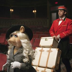 Fotoğraf The Muppets