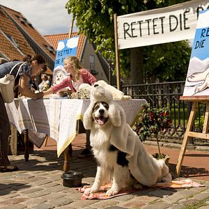Fotoğraf Neele-Marie Nickel