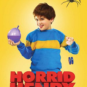 Fotoğraf Felaket Henry