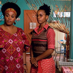 Fotoğraf The No. 1 Ladies' Detective Agency