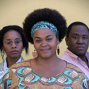 Fotoğraf The No. 1 Ladies' Detective Agency