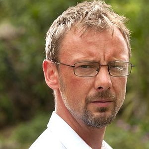 Fotoğraf John Simm