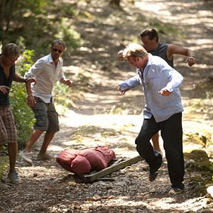 Fotoğraf Marc Warren