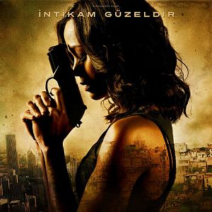 Fotoğraf Kolombiyalı: İntikam Meleği