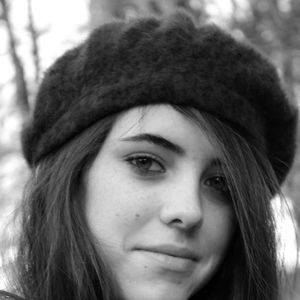 Fotoğraf Charlène Richardeau