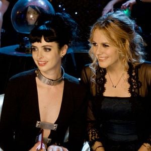 Fotoğraf Alicia Silverstone