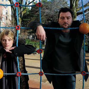 Fotoğraf Denis Ménochet