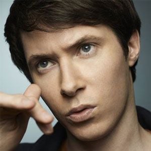 Fotoğraf Ryan Cartwright