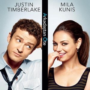 Fotoğraf Arkadaştan Öte