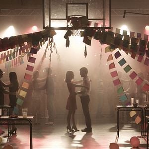 Fotoğraf Hayalet Öğrenciler