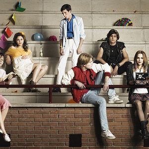 Fotoğraf Hayalet Öğrenciler