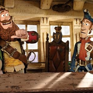 Fotoğraf Peter Lord