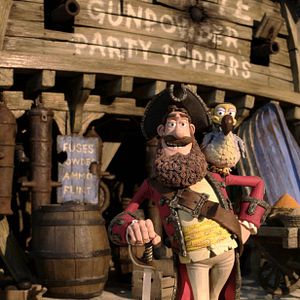 Fotoğraf Korsanlar!