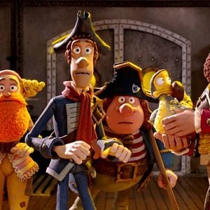 Fotoğraf Korsanlar!