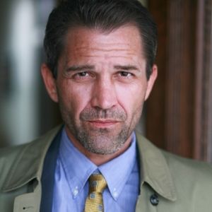 Fotoğraf Michael Showers