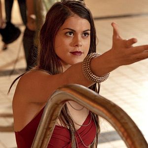 Fotoğraf Yeniden Doğuş