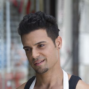 Fotoğraf Bille Woodruff