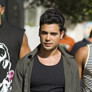 Fotoğraf Bille Woodruff