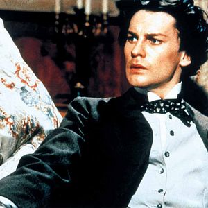 Fotoğraf Helmut Berger