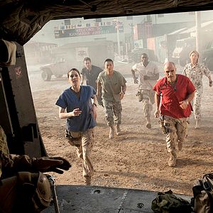 Fotoğraf Arnold Pinnock