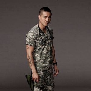 Fotoğraf Combat Hospital