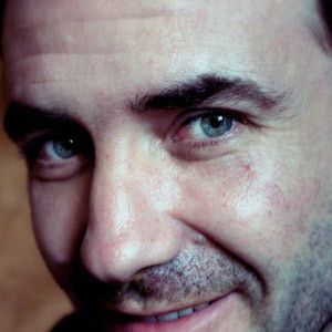 Fotoğraf Yann Renucci