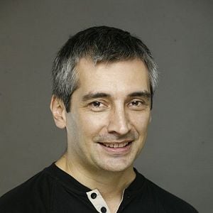 Fotoğraf Batur Belirdi