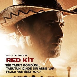 Fotoğraf Behzat Ç. Seni Kalbime Gömdüm