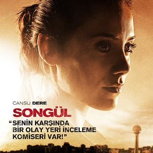 Fotoğraf Behzat Ç. Seni Kalbime Gömdüm