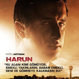 Fotoğraf Behzat Ç. Seni Kalbime Gömdüm