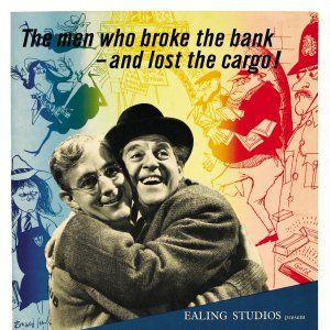 Fotoğraf The Lavender Hill Mob