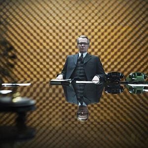 Fotoğraf Tomas Alfredson