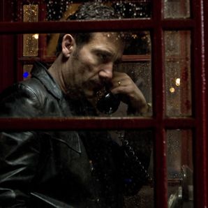 Fotoğraf Clive Owen