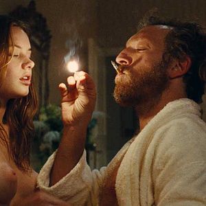 Fotoğraf Vincent Cassel