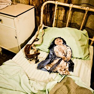 Fotoğraf Saklı Ruh