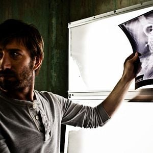 Fotoğraf Saklı Ruh