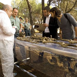 Fotoğraf Fernando Cayo