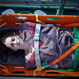 Fotoğraf Punta Escarlata