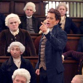 Fotoğraf Amazing Grace