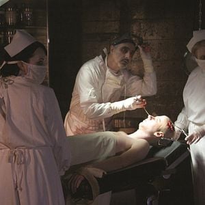 Fotoğraf Grave Encounters