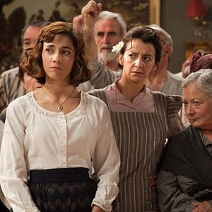 Fotoğraf Carmen Esteban