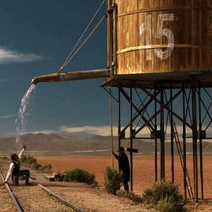 Fotoğraf Blackthorn