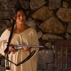 Fotoğraf Blackthorn