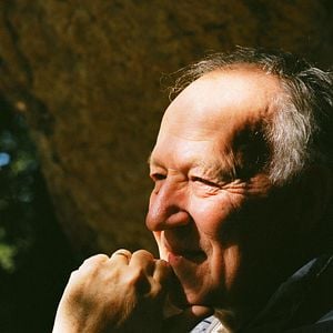 Fotoğraf Cave Of Forgotten Dreams